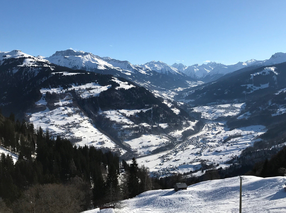 Furna旅游攻略图片