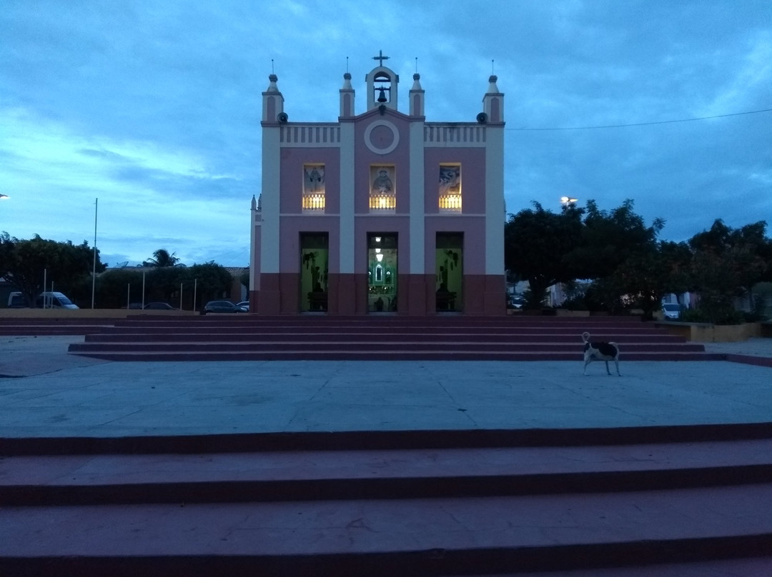 Igreja de São Francisco景点图片