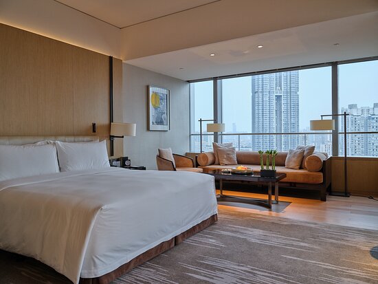 Niccolo Chengdu-客卧