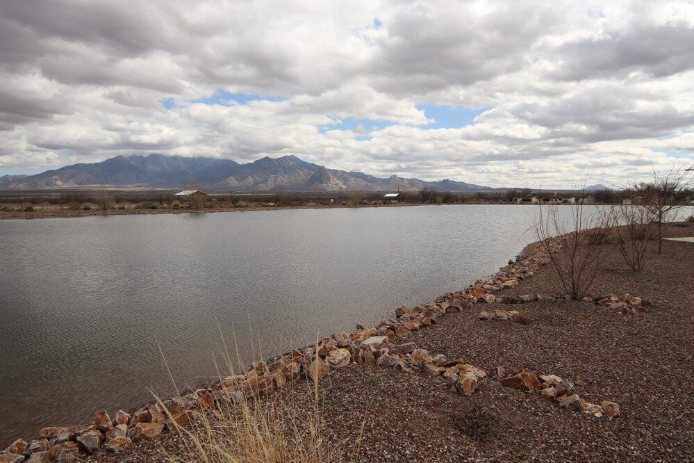 Historic Hacienda de la Canoa-Green Valley必去景点