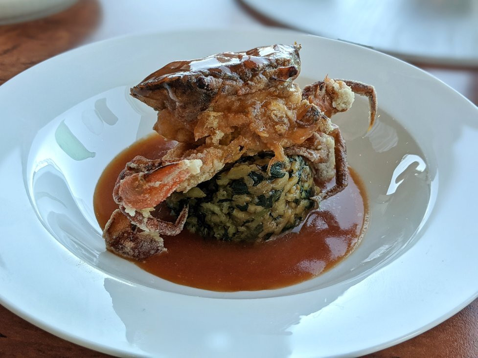 Macedon Ranges Hotel & Spa主图