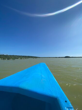 Laguna de Oviedo景点图片