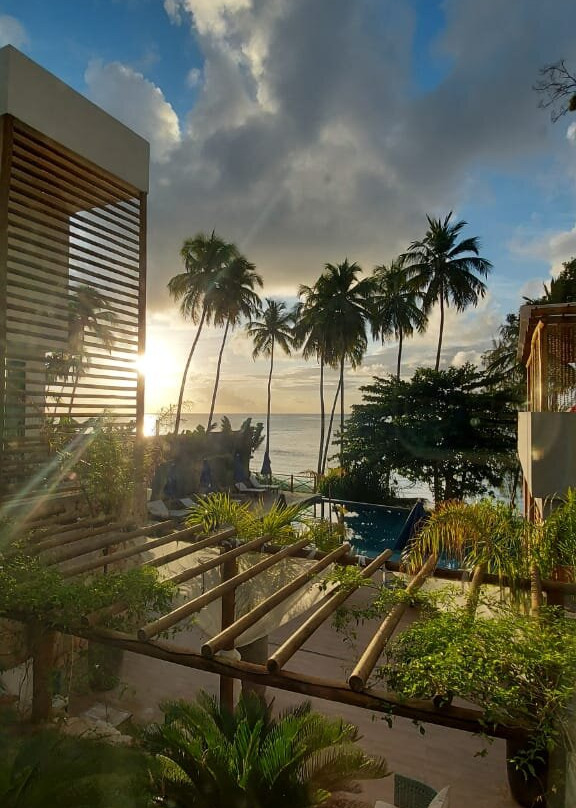 Vila de Taipa Exclusive Hotel主图