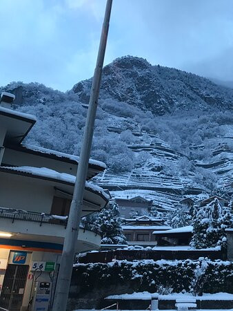 B&B La Nonna Costatina主图