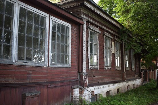 Hotel Dom Tvorchestva im. D.N. Kardovskogo主图