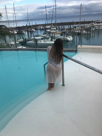 Marina Puerto Bahia-Santa Barbara de Samana必去景点