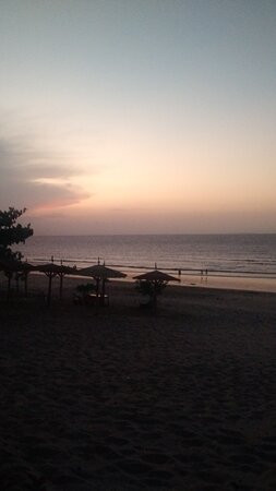 Chapeu Virado Beach-Mosqueiro必去景点