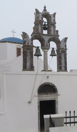 Agios Nikolaos Church景点图片