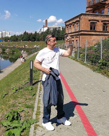 Ekaterinburg Red Line-叶卡捷琳堡必去景点