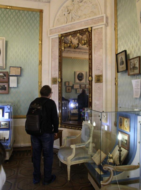Kaluga Regional Museum of Local Lore-卡卢加必去景点