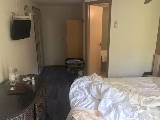 Hotel Cote Sud Leman主图
