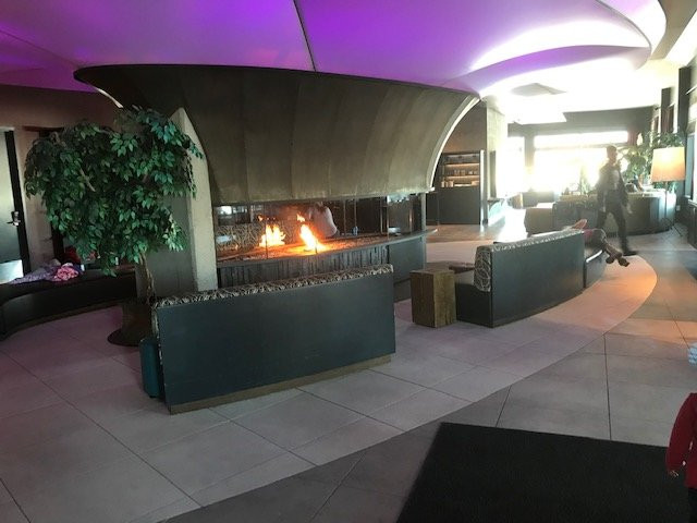 时代大饭店主图