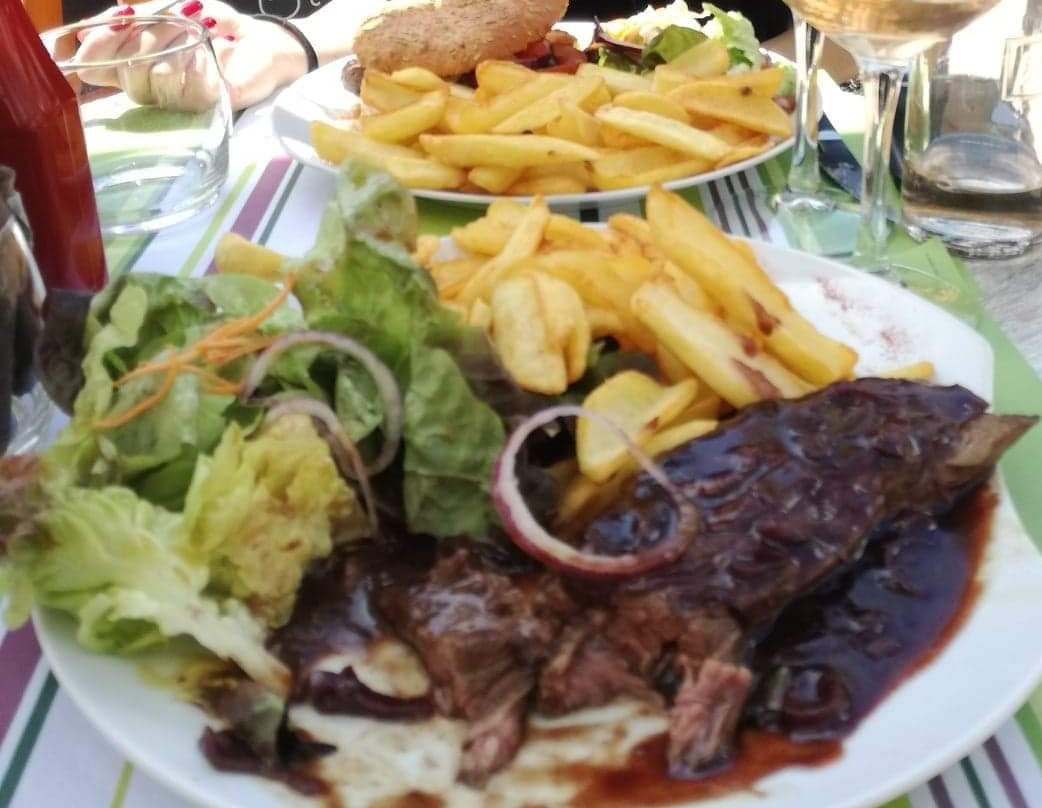 Brasserie le Manuel