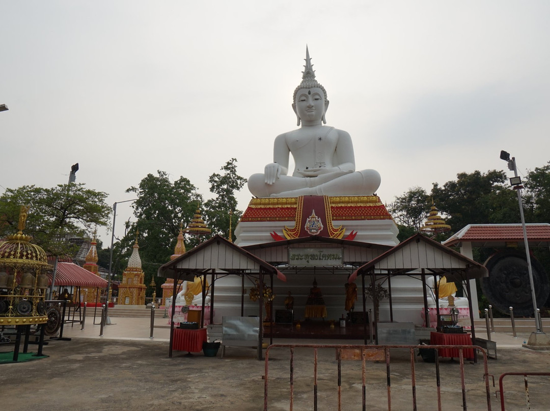 Wat Pho Kao Ton景点图片