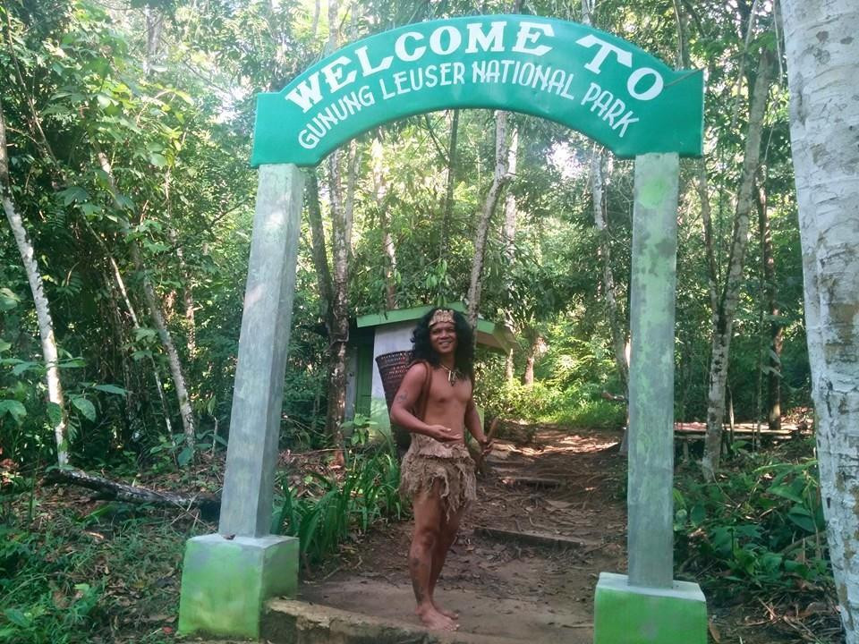 Bukitlawang Trek - Private Day Tours-Bohorok必去景点