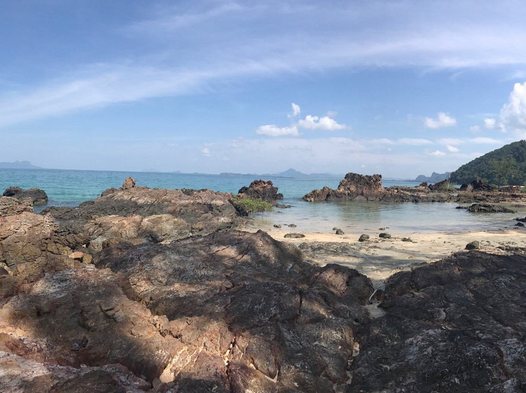 苏梅利邦岛旅游攻略图片