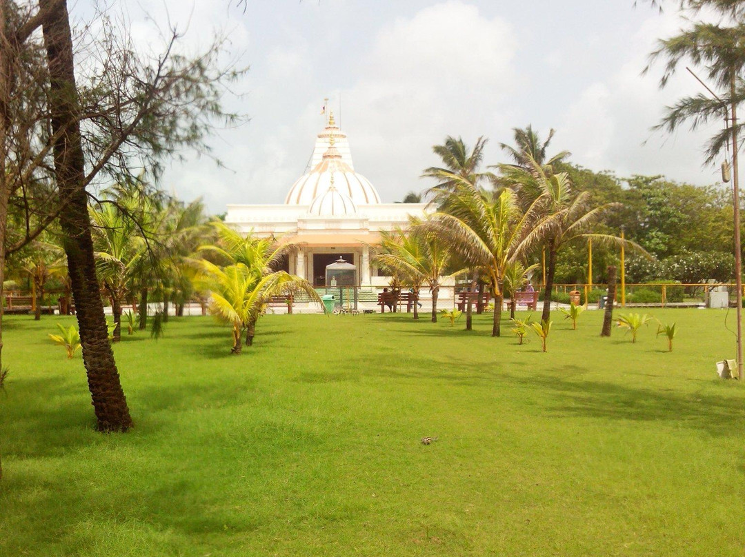 Sai Baba Temple景点图片