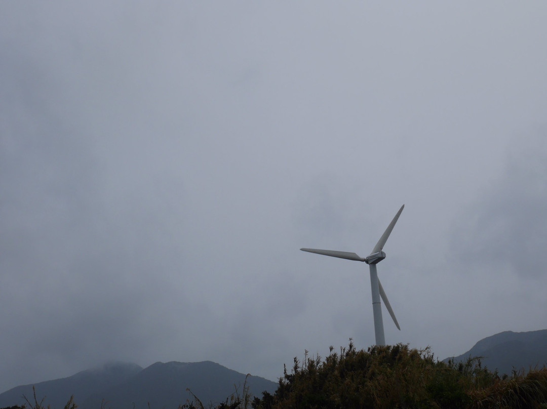 Goto Kishikucho Wind Power Research Institute景点图片