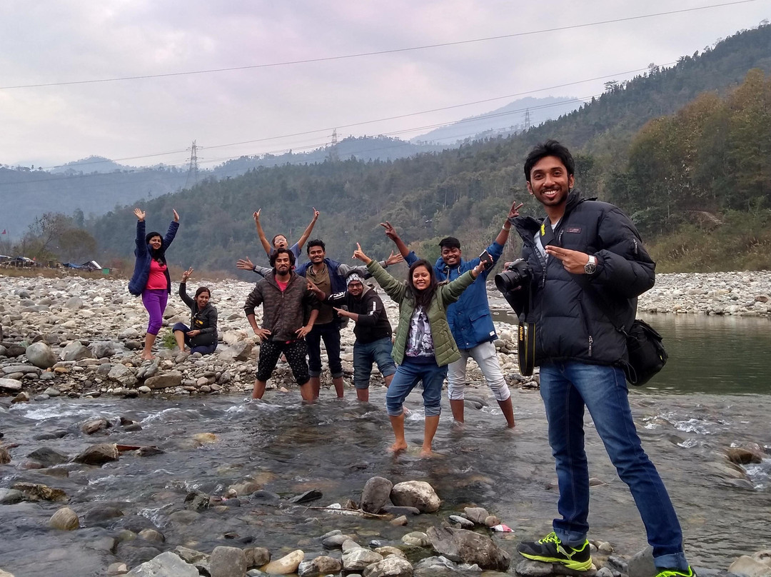 Uttarey旅游攻略图片