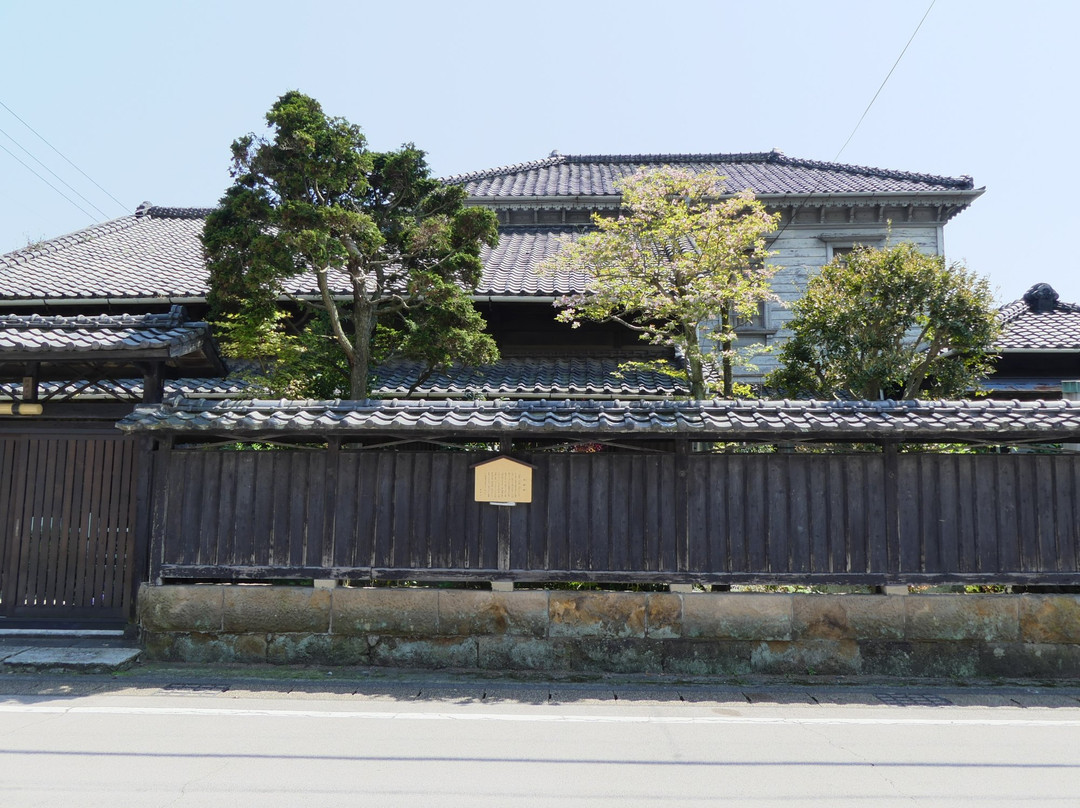 Kambara Shuku-静冈市必去景点