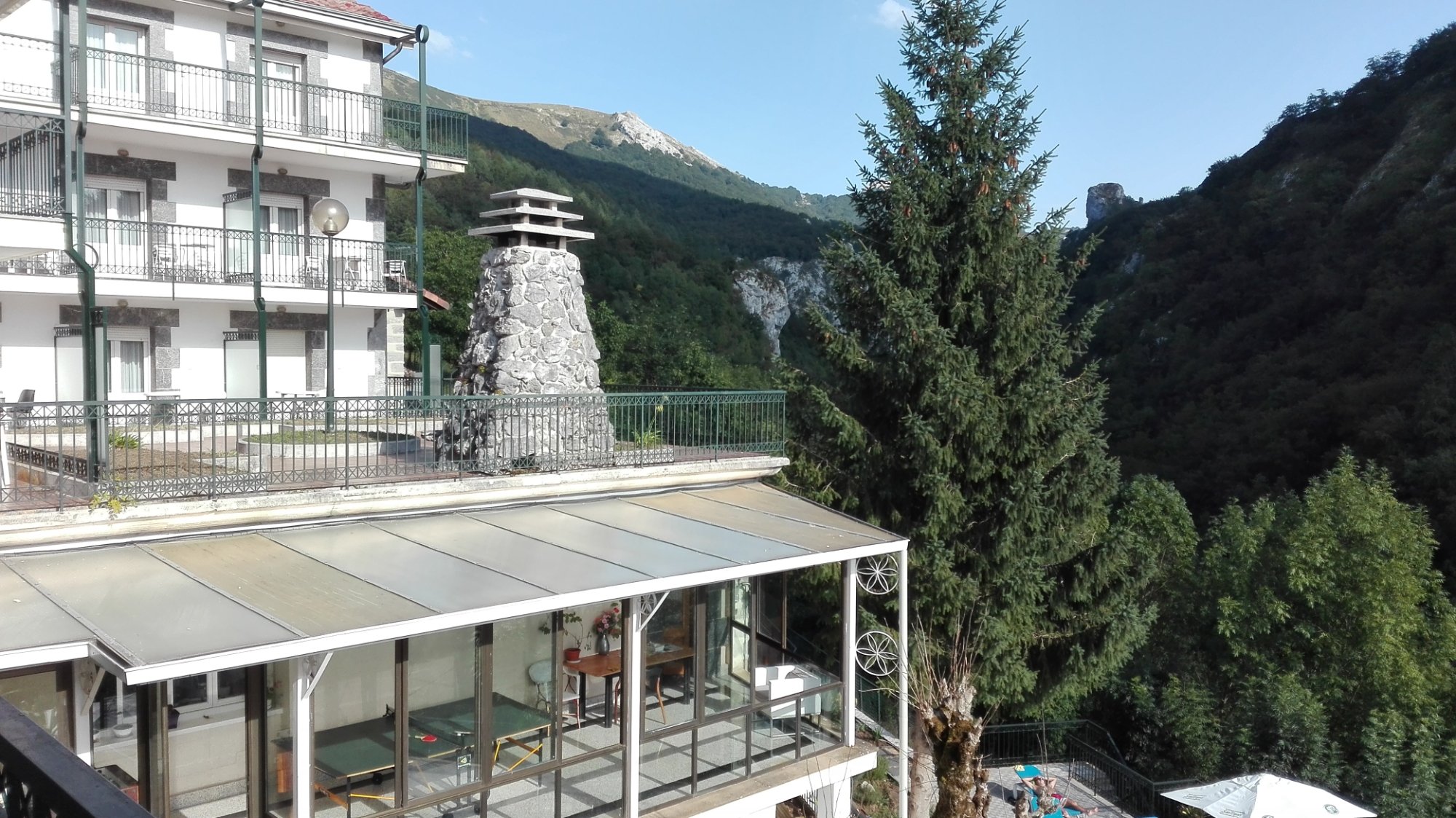 Hotel Sindika-酒店景观