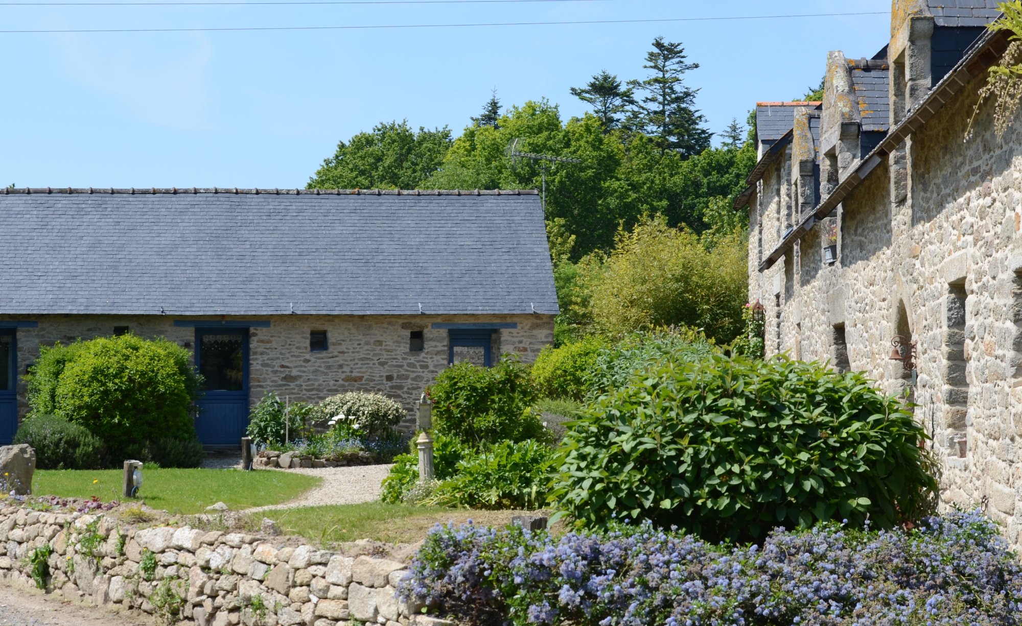 Domaine des Colombes-官方