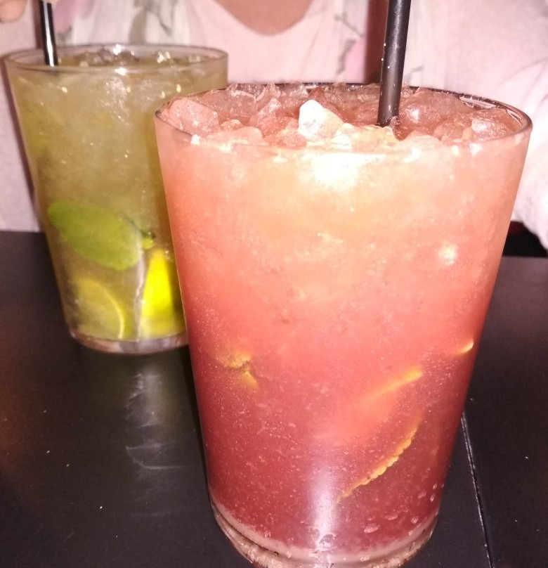 Silverados Pub