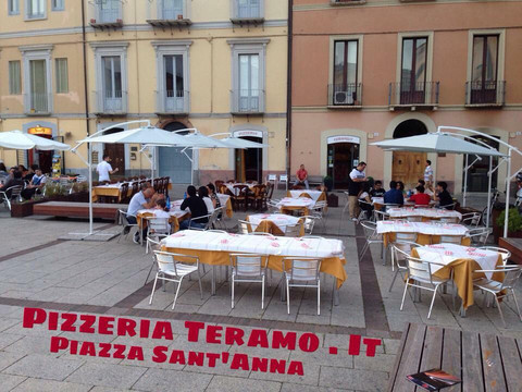 Pizza e Cucina Teramo.it