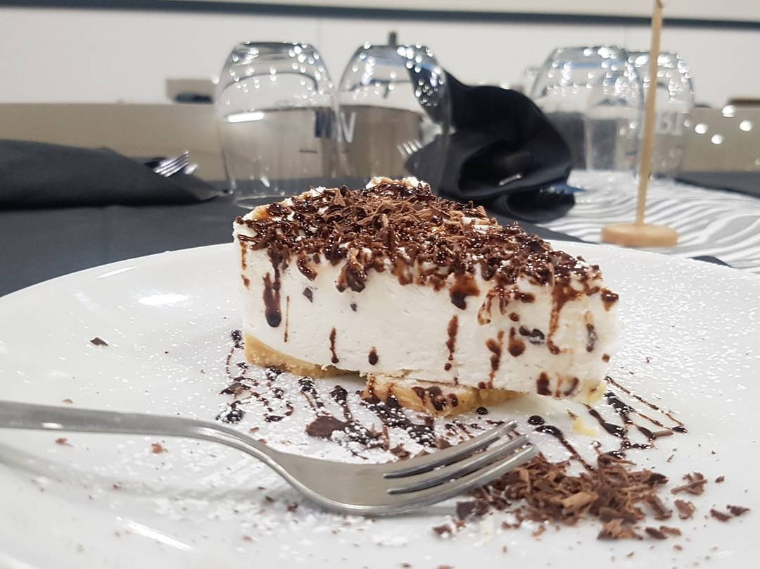 Very Important Pizza