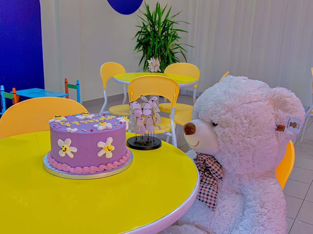 Gyrasolee Bar Pasticceria