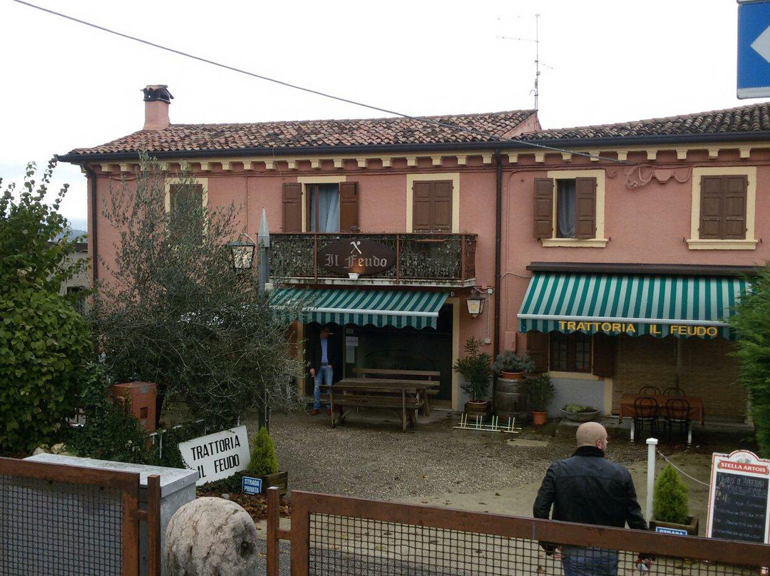 Mezzane di Sotto旅游攻略图片