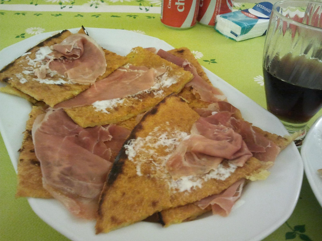 Esco Pazzo