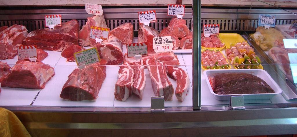 Picenengo餐馆和美食-Ganda