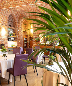 Ristorante Opera餐厅图片