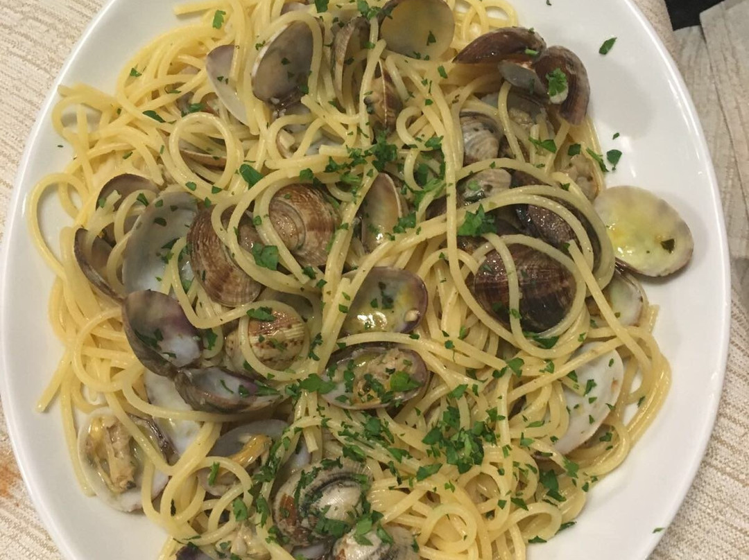 Ristorante Pizzeria Peter Pan