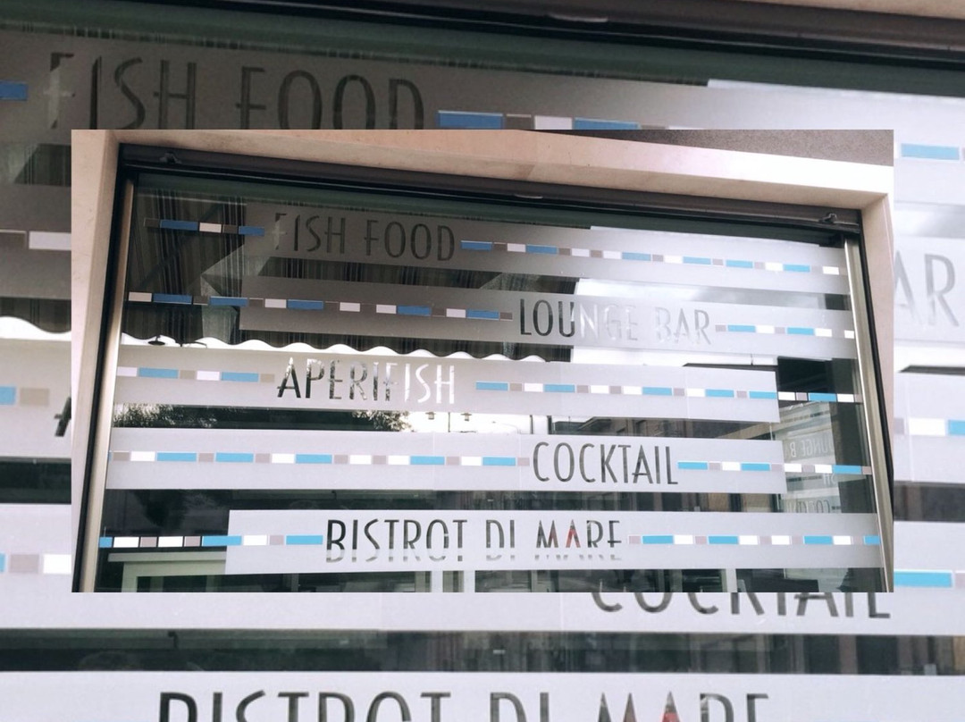 Martignano餐馆和美食-Peschotto