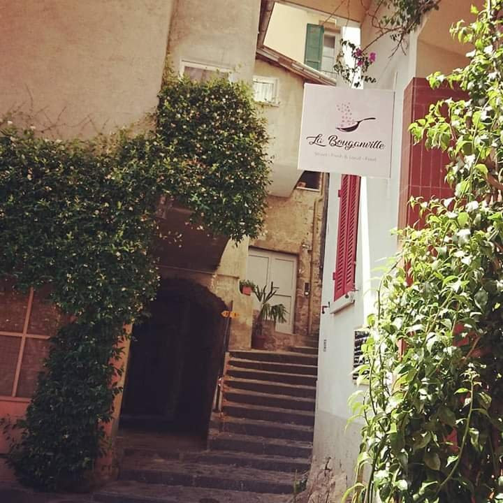 Brè旅游攻略图片