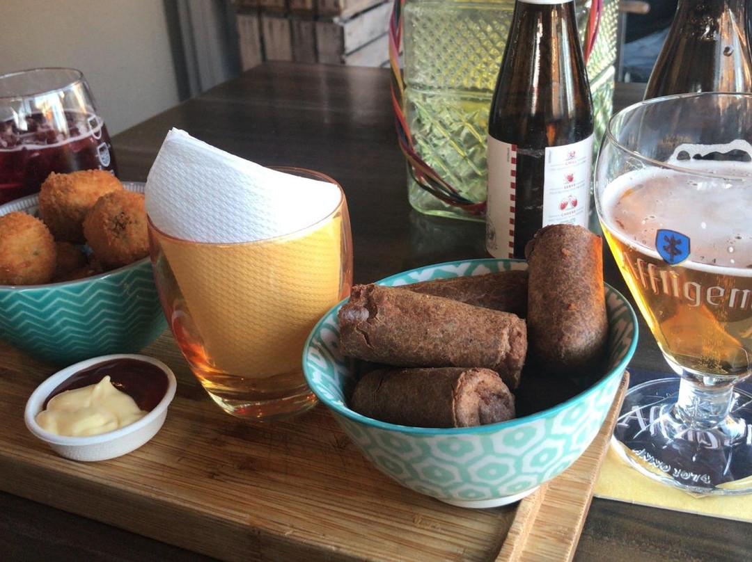 Eetcafe Lef