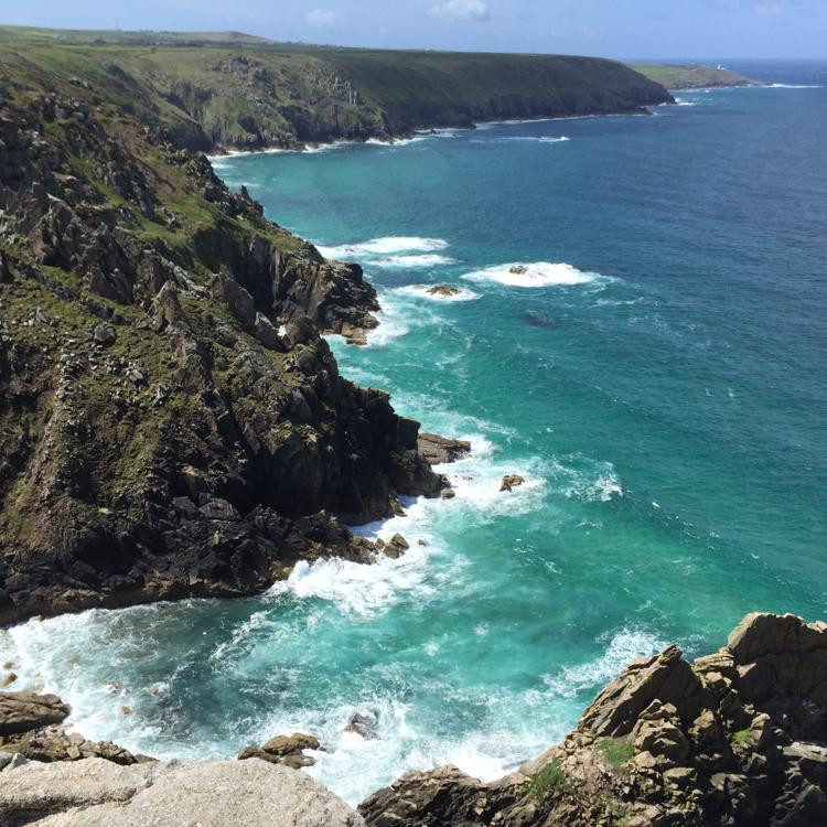 Zennor旅游攻略图片