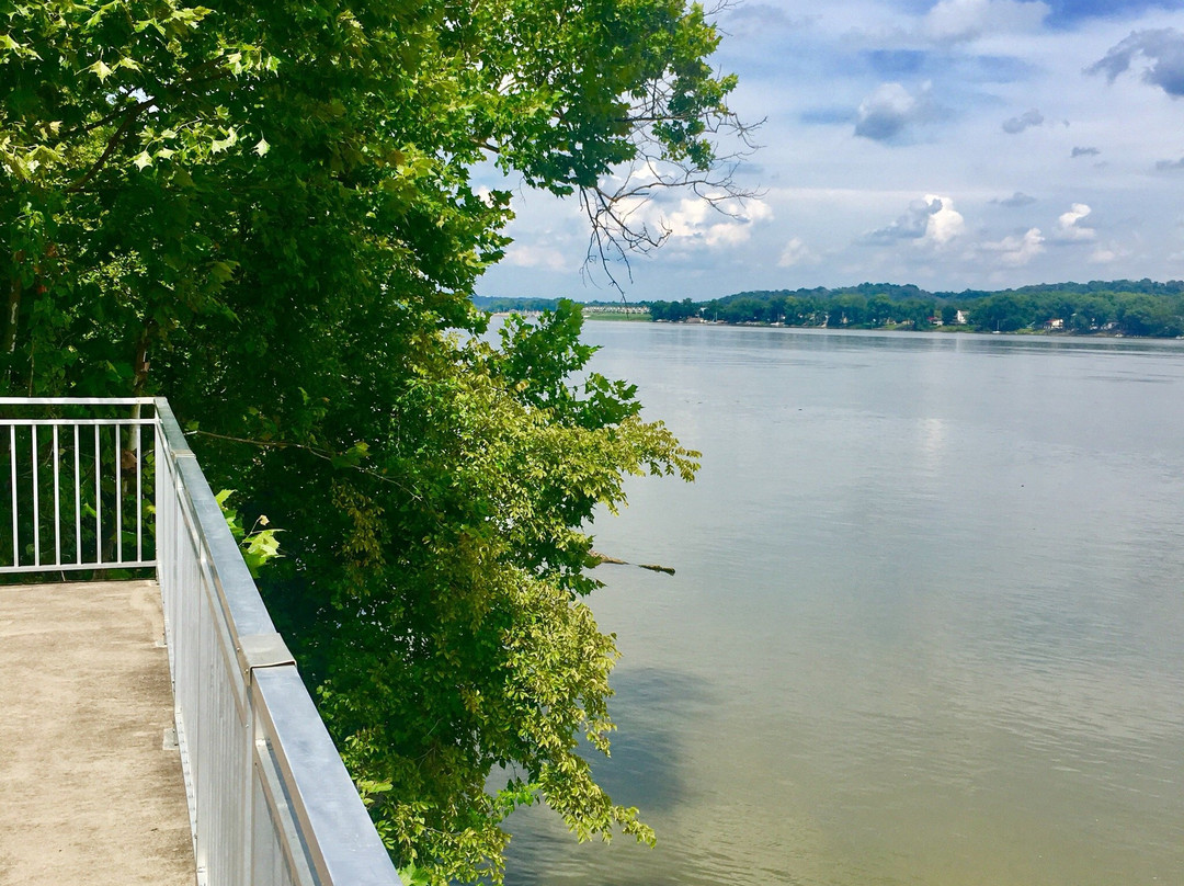 Charlestown旅游攻略图片