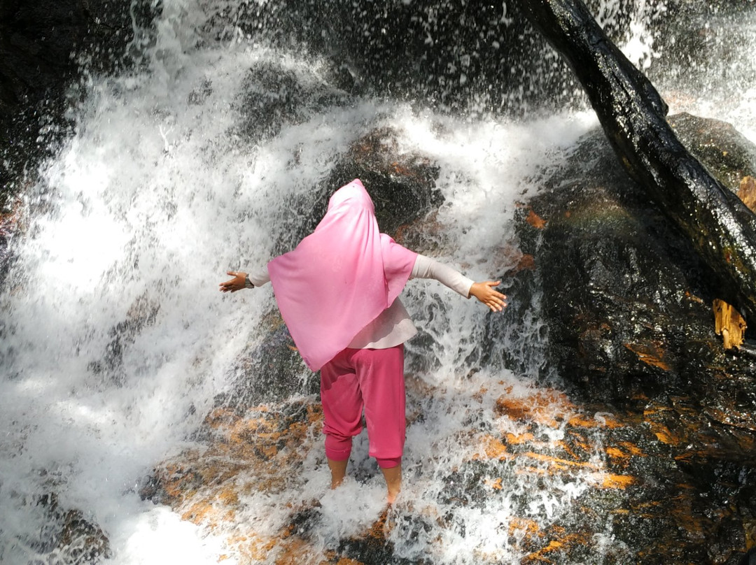Lingga Islands旅游攻略图片