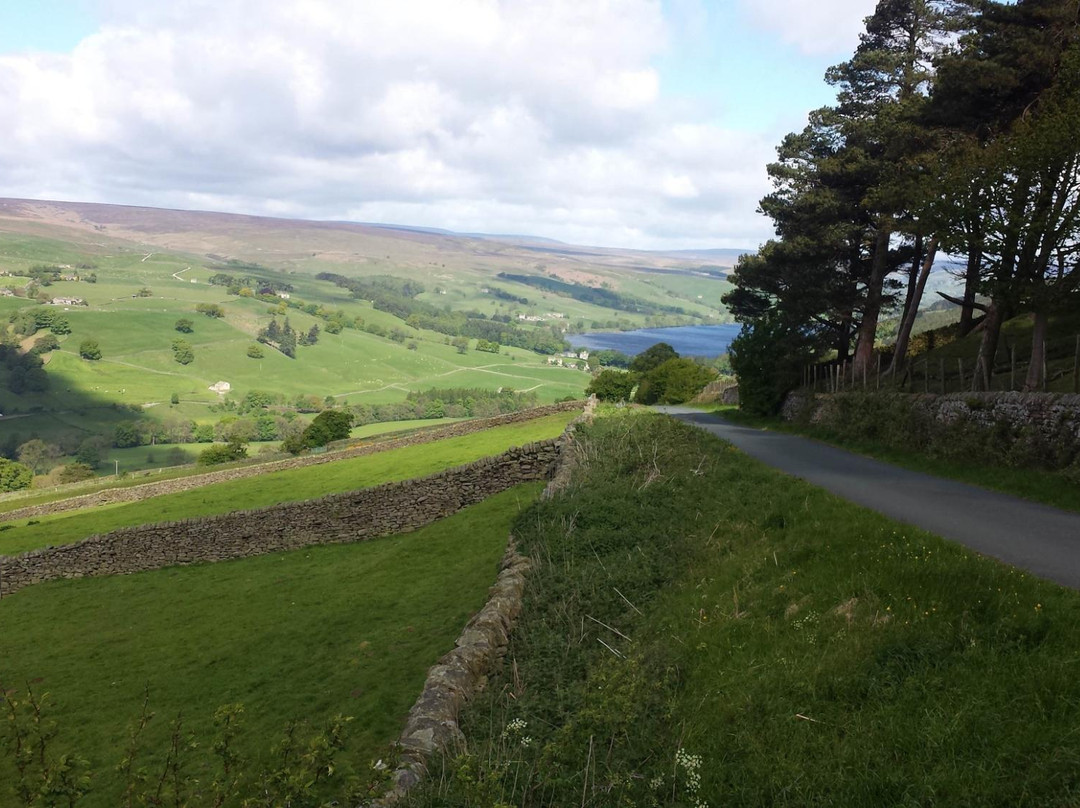 Pateley Bridge旅游攻略图片