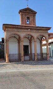 Chiesa Madonna Delle Piane景点图片