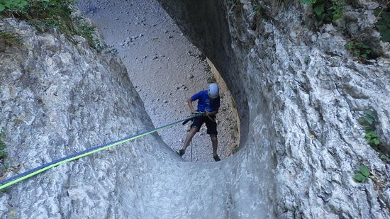EKM Adventure Sports Center景点图片