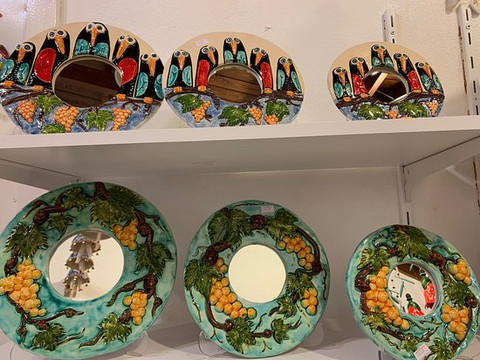 Reyhan Seramik Atolyesi-恰纳卡莱必去景点