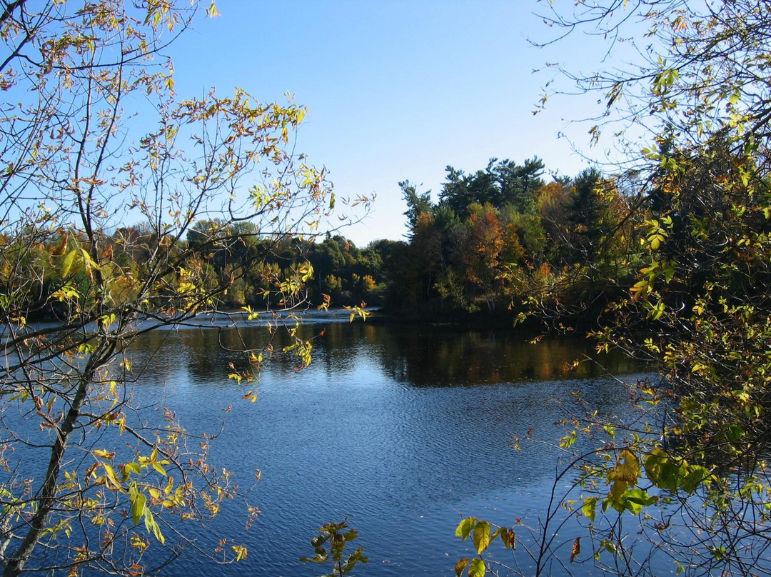 St. Stephen旅游攻略图片