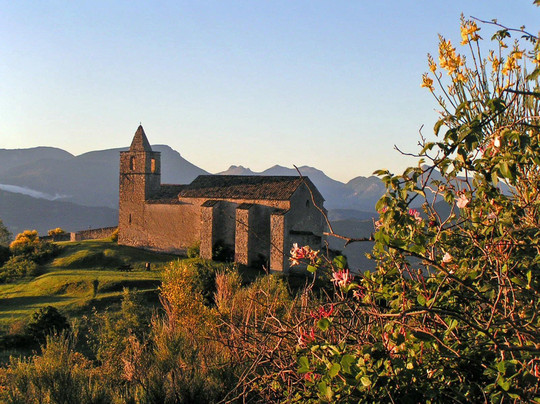 Aiglun旅游攻略图片