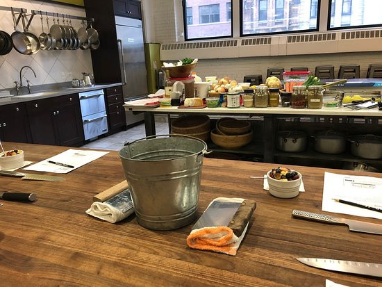 The Chopping Block-芝加哥必去景点