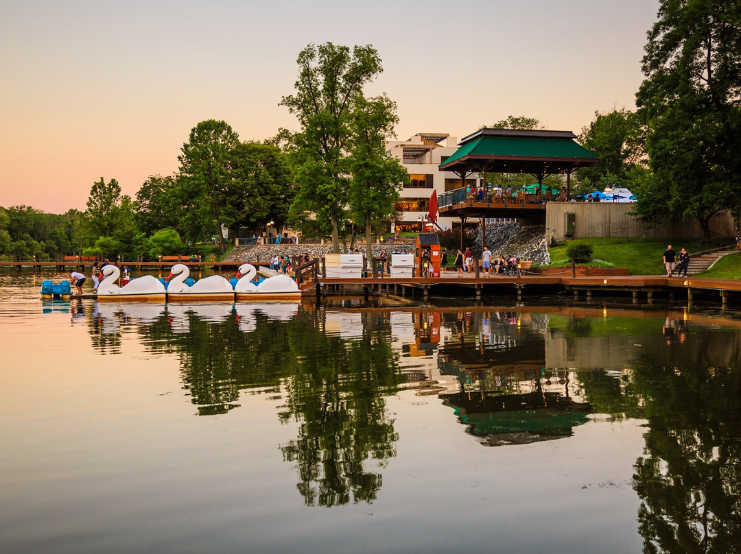 哥伦比亚旅游攻略图片