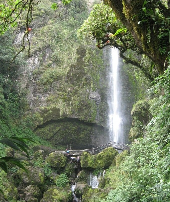 Azuay Province旅游攻略图片